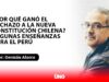 ¿Por qué ganó el rechazo a la nueva Constitución chilena? Algunas enseñanzas para el Perú