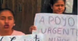 Padres reclaman por colegio abandonado