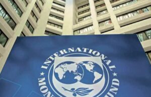 FMI no logra acuerdo para restructurar deuda de países en desarrollo