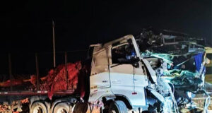 Seis fallecidos deja accidente de tránsito en Arequipa