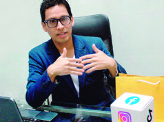 EXPERTO DA CONFERENCIA: Aprende a atraer clientes en tiempos de crisis