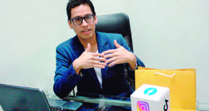 EXPERTO DA CONFERENCIA: Aprende a atraer clientes en tiempos de crisis