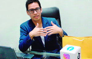 EXPERTO DA CONFERENCIA: Aprende a atraer clientes en tiempos de crisis