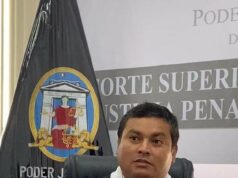 Sicarios pueden ir a prisión de por vida