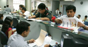 Más de 6,600 servidores permanentemente inhabilitados de trabajar en el Estado