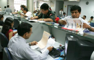 Más de 6,600 servidores permanentemente inhabilitados de trabajar en el Estado