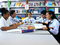 Proceso de Admisión para Colegios de Alto Rendimiento ampliado hasta el 5 de febrero