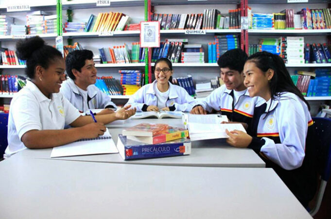 Proceso de Admisión para Colegios de Alto Rendimiento ampliado hasta el 5 de febrero