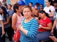 Incendio deja en la calle a 50 vecinos de Breña