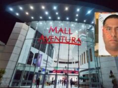 El historial delictivo de Lorenzo Mayanga