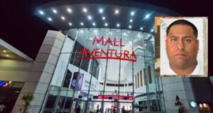 El historial delictivo de Lorenzo Mayanga