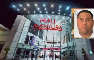 El historial delictivo de Lorenzo Mayanga