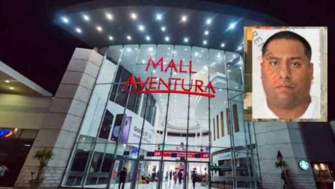 El historial delictivo de Lorenzo Mayanga