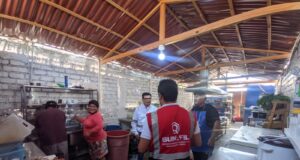 236 trabajadores ingresan a planilla