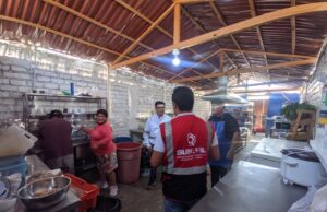 236 trabajadores ingresan a planilla