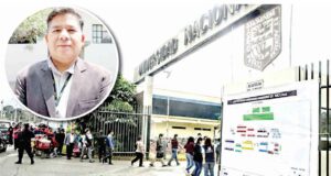 PADRES DE FAMILIA Se quejan por maltrato en campo deportivo