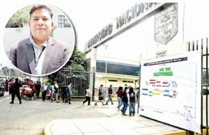 PADRES DE FAMILIA Se quejan por maltrato en campo deportivo