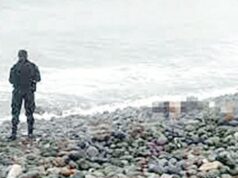 Hallan cadáver en playa de Barranco