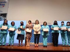 Se han aplicado más de 87 millones de vacunas