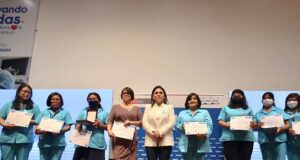 Se han aplicado más de 87 millones de vacunas