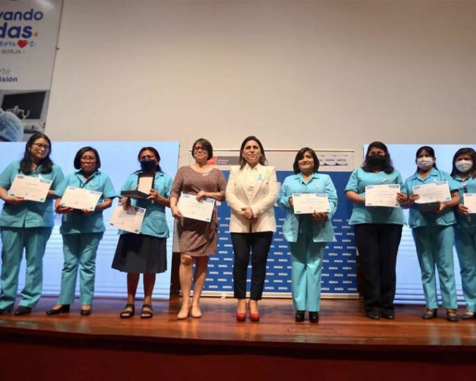 Se han aplicado más de 87 millones de vacunas