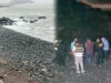 MIRAFLORES Cadáver fue varado en playa Los Delfines