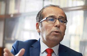 “Ministerio Público debe tomar cartas en el asunto e investigar corrupción en FOVIPOL”