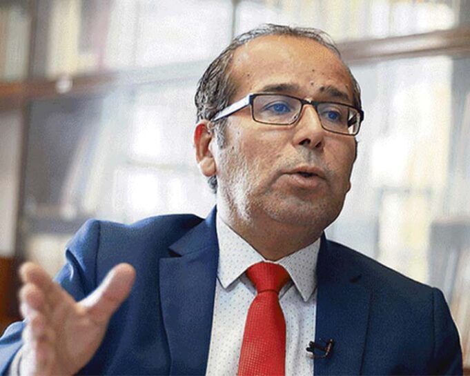 “Ministerio Público debe tomar cartas en el asunto e investigar corrupción en FOVIPOL”