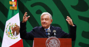 Diputada mexicana se disculpa con el Perú por expresiones de AMLO