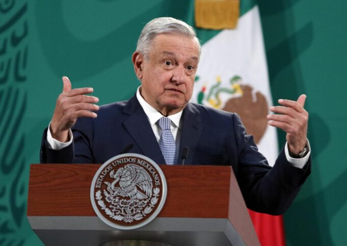 AMLO confirma que no entregará presidencia Pro Tempore de la Alianza del Pacífico al Perú