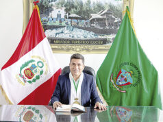 AMPE: entre Carlos Canales, candidato capitalino o Moises Gonzalez, representante de las provincias