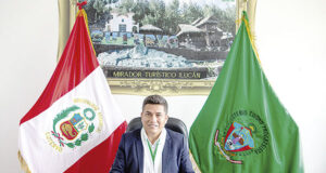 AMPE: entre Carlos Canales, candidato capitalino o Moises Gonzalez, representante de las provincias