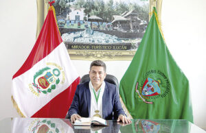 AMPE: entre Carlos Canales, candidato capitalino o Moises Gonzalez, representante de las provincias