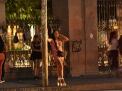 Acribillan a trabajadoras sexuales por presunto cobro de cupos