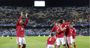 Mundial de Clubes 2023: Al Ahly vence 3-0 a Auckland City Mundial de Clubes 2023: Al Ahly vence 3-0 a Auckland City