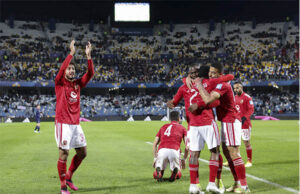 Mundial de Clubes 2023: Al Ahly vence 3-0 a Auckland City Mundial de Clubes 2023: Al Ahly vence 3-0 a Auckland City