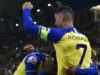 Al Nassr con dos asistencias de Cristiano Ronaldo gana y retoma la punta en Arabia