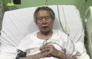 Alberto Fujimori y su hija Keiko se burlan de país: confirma que tiene intenciones de postular a un cargo público