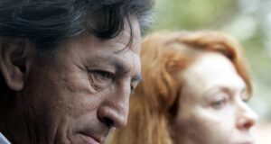 EE.UU. pedirá revocar fianza de Alejandro Toledo para que sea detenido y extraditado