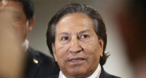Alejandro Toledo: EE.UU. concede extradición del exmandatario al Perú