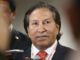 Alejandro Toledo: EE.UU. concede extradición del exmandatario al Perú