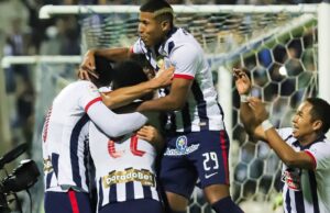 Alianza Lima insiste en que no jugará la Liga 1 si no se retira medida cautelar