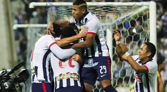 Alianza Lima insiste en que no jugará la Liga 1 si no se retira medida cautelar