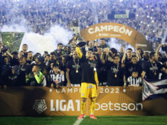 ¡Alianza Lima celebra 122 años llenos de gloria íntima!