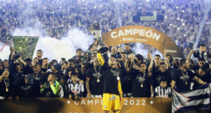 ¡Alianza Lima celebra 122 años llenos de gloria íntima!