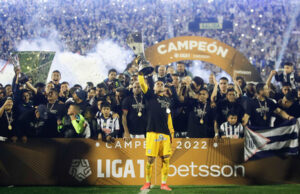 ¡Alianza Lima celebra 122 años llenos de gloria íntima!