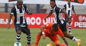 ¡Alianza Lima vs. César Vallejo no se juega!