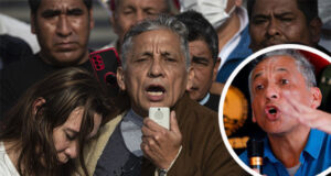 Antauro Humala culpa al Congreso y asegura que adelanto de elecciones no se dará este 2023