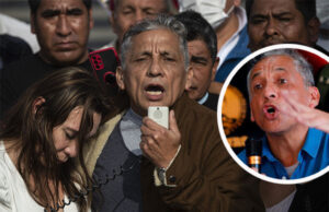 Antauro Humala culpa al Congreso y asegura que adelanto de elecciones no se dará este 2023