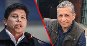Antauro Humala se solidariza con Castillo, pero remarca: “No me indultó como prometió”
